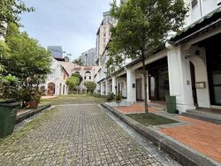 Tanjong Pagar Conservation Area (D2), Office #570503841